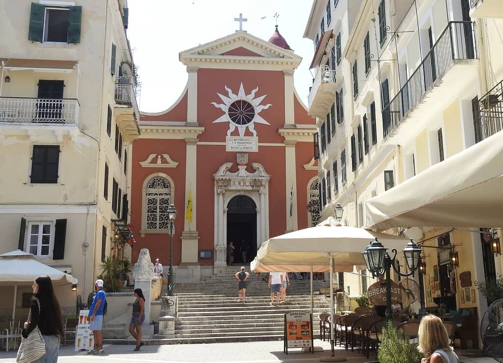 Relics of Saint Theodora