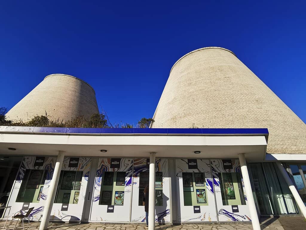 Broadway in Syracuse