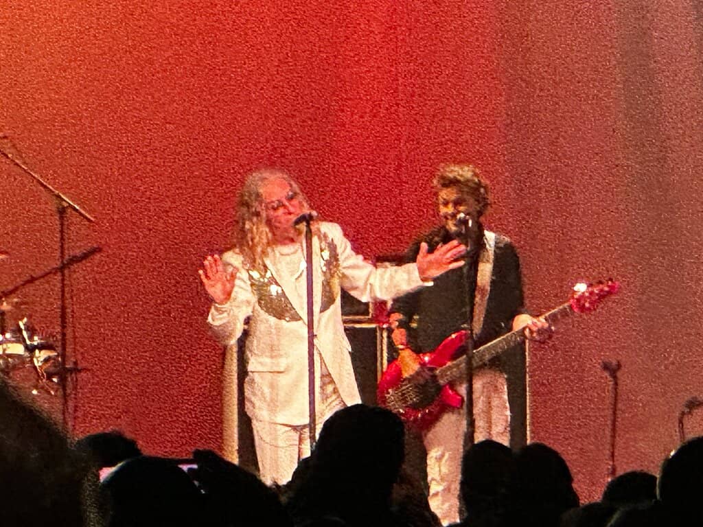 Intimate Comedy Shows