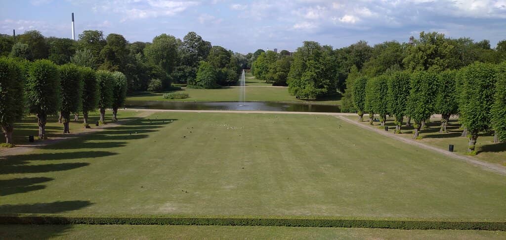 The People's Park