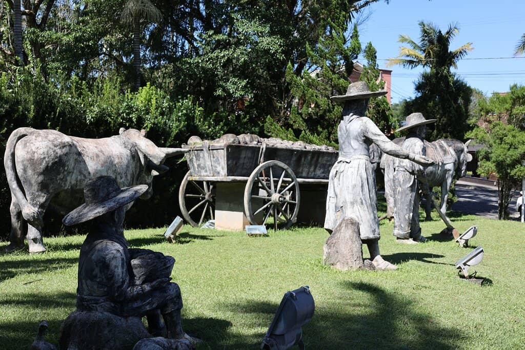 Cultural Hub