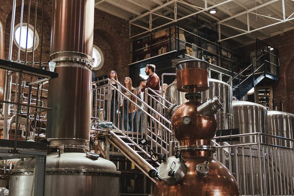 Chatham Dockyard Gin