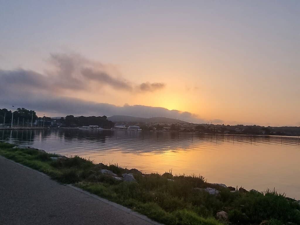 Voie Verte (Green Way)