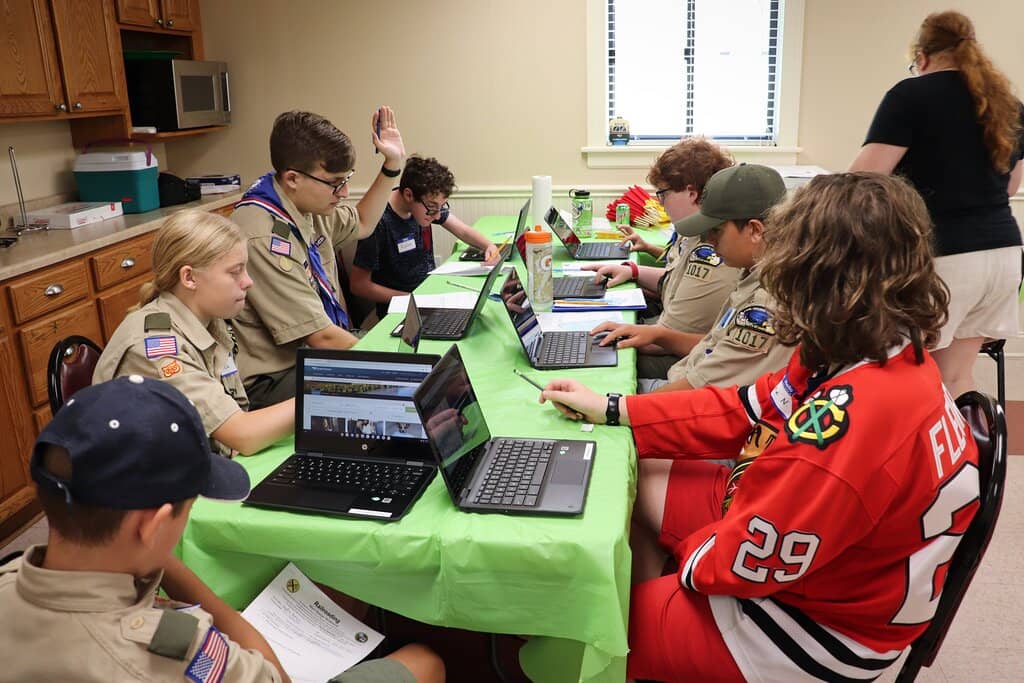 Steelers 'Terrible Trolley'