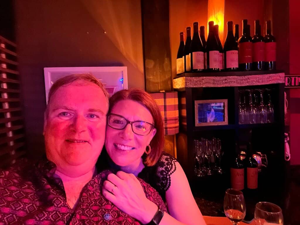 Cozy Ambiance and Great Value