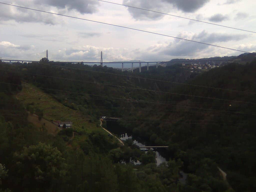 Vertical photo