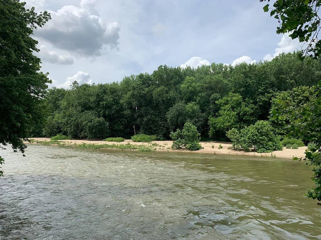 ArtsPark Sculpture Garden