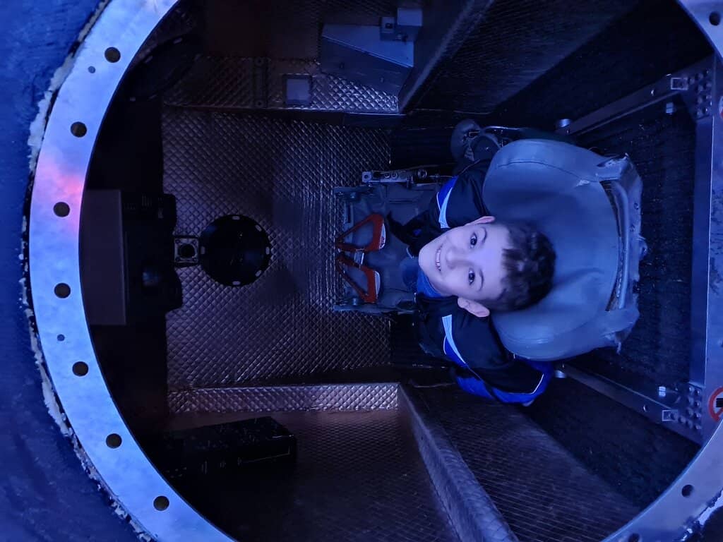 Space & Astronomy Shows