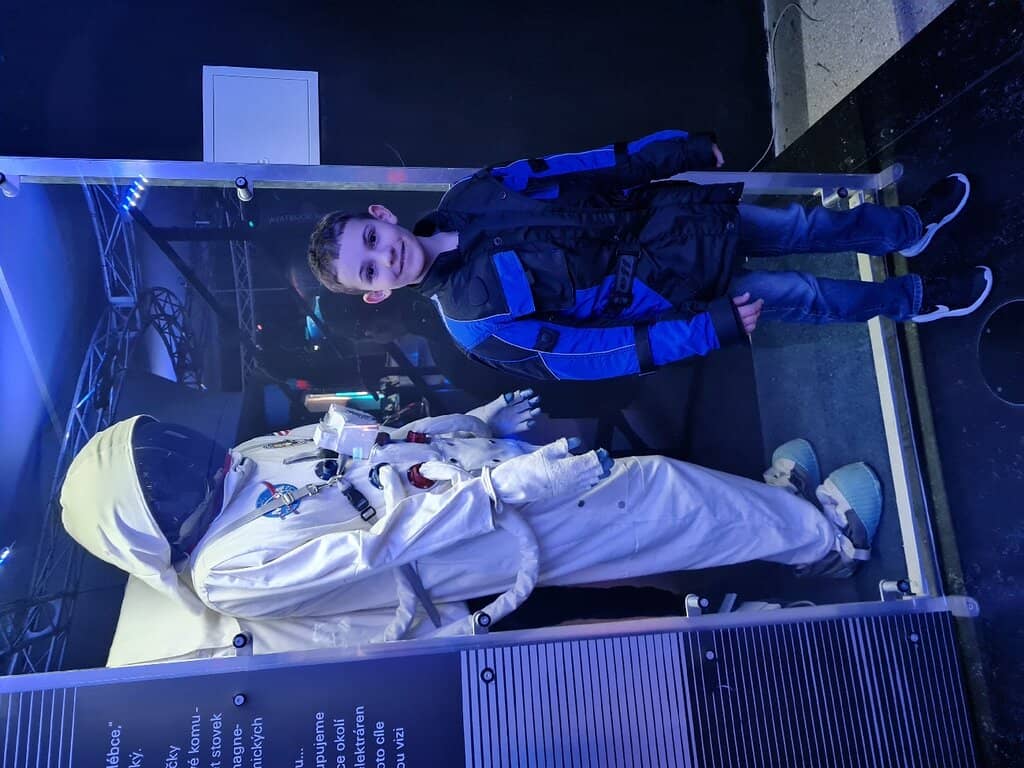 Vertical photo