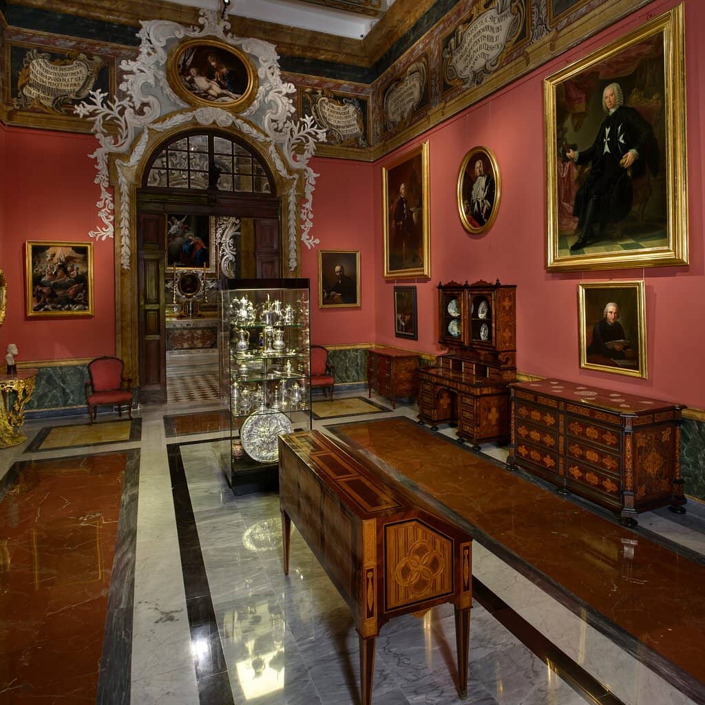 Sacred Art Collection