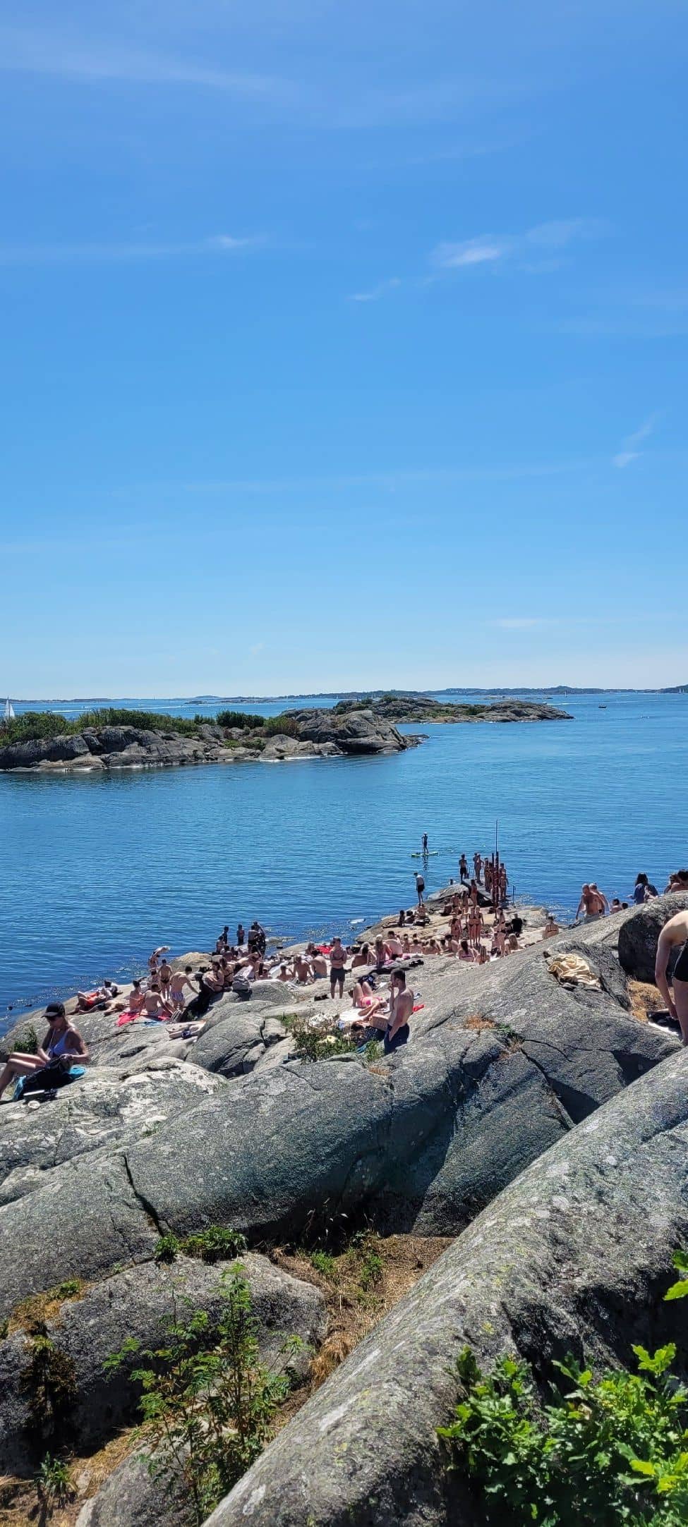 Coastal Views