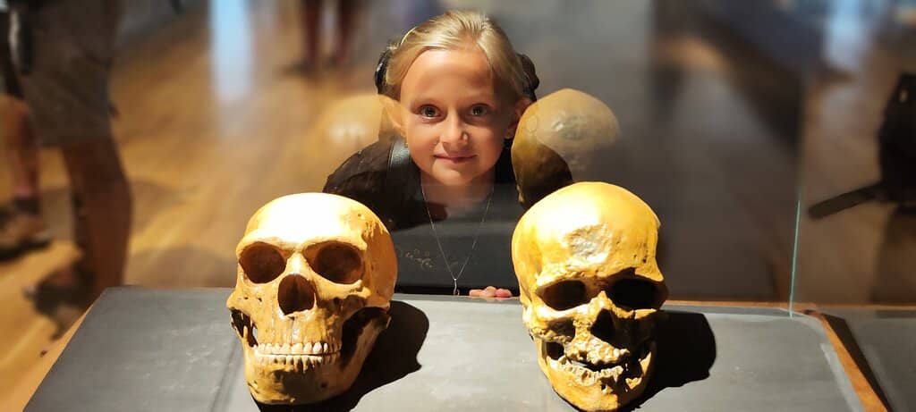 Unique Underground Architecture