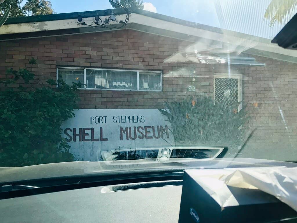 Owner's Passionate Stories