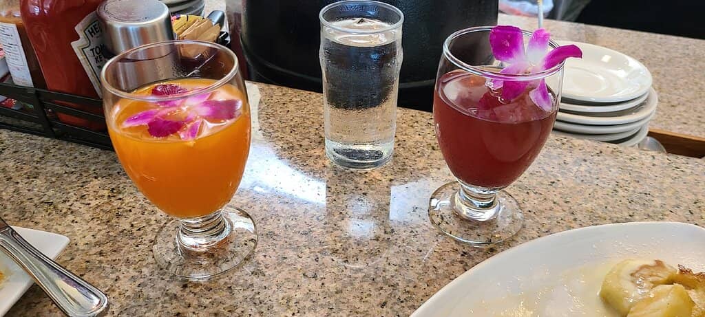 Creative Brunch & Breakfast