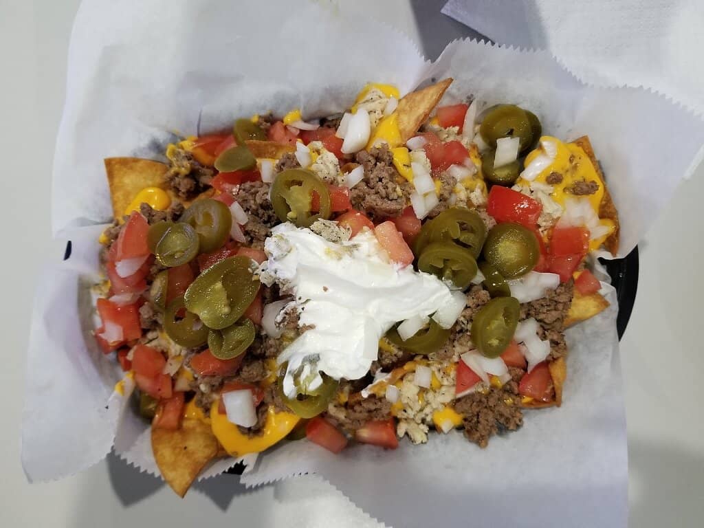 Cozy Midwest Atmosphere