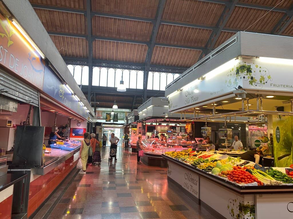 Local Eateries
