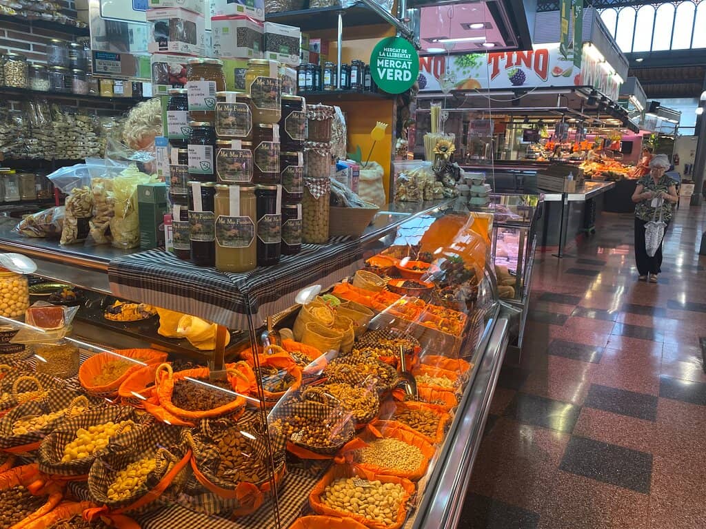 Seafood Delights