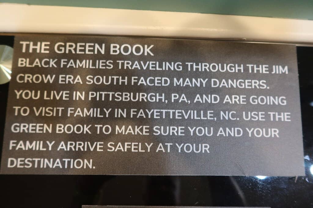 Historic House Interior