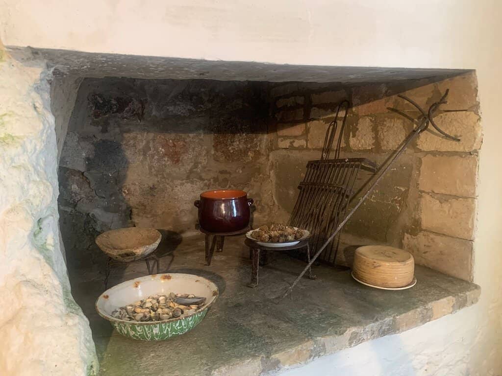 Unique Island Heritage