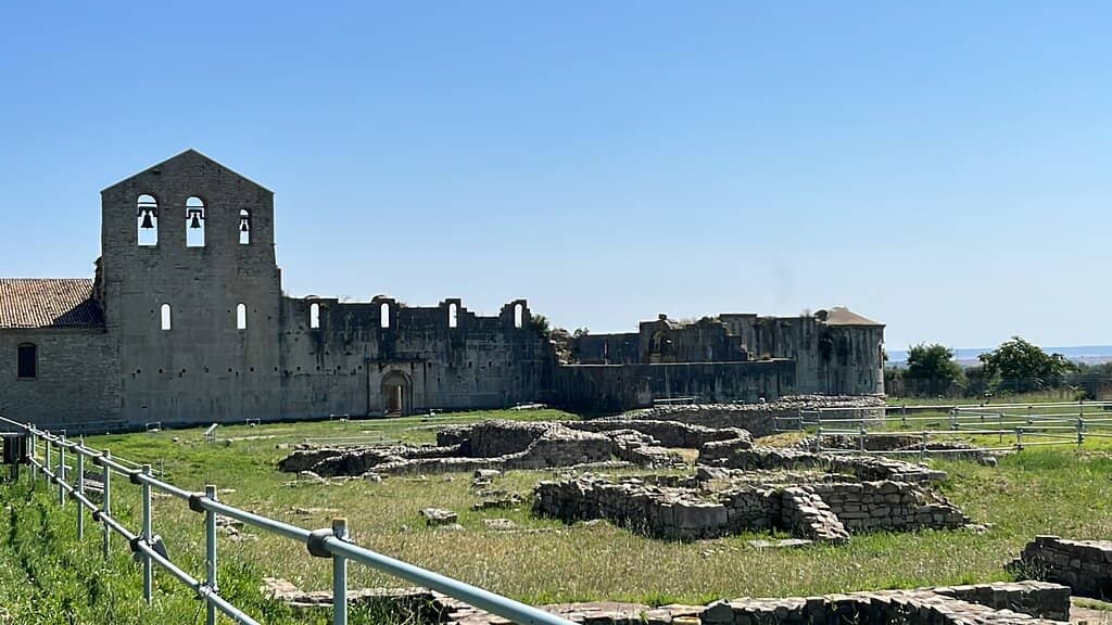 Roman and Early Christian Roots