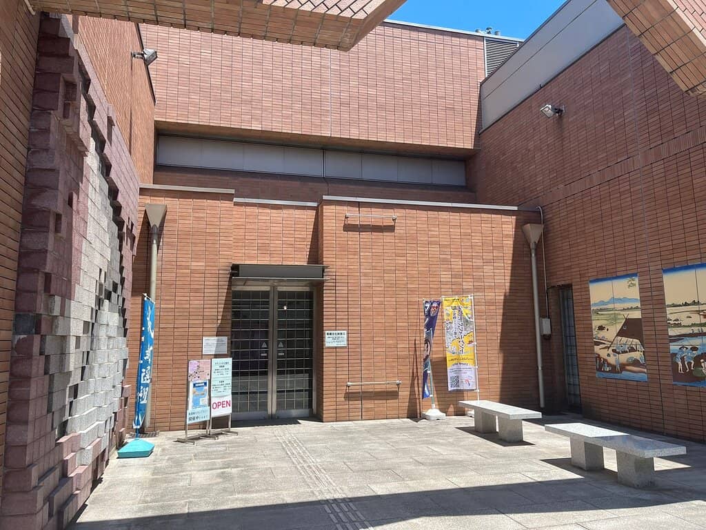 Shinsengumi Artifacts