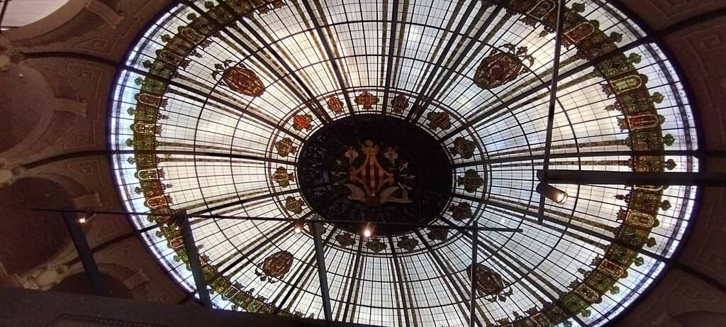 Architectural Details