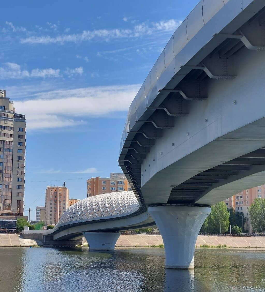 Architectural Marvel