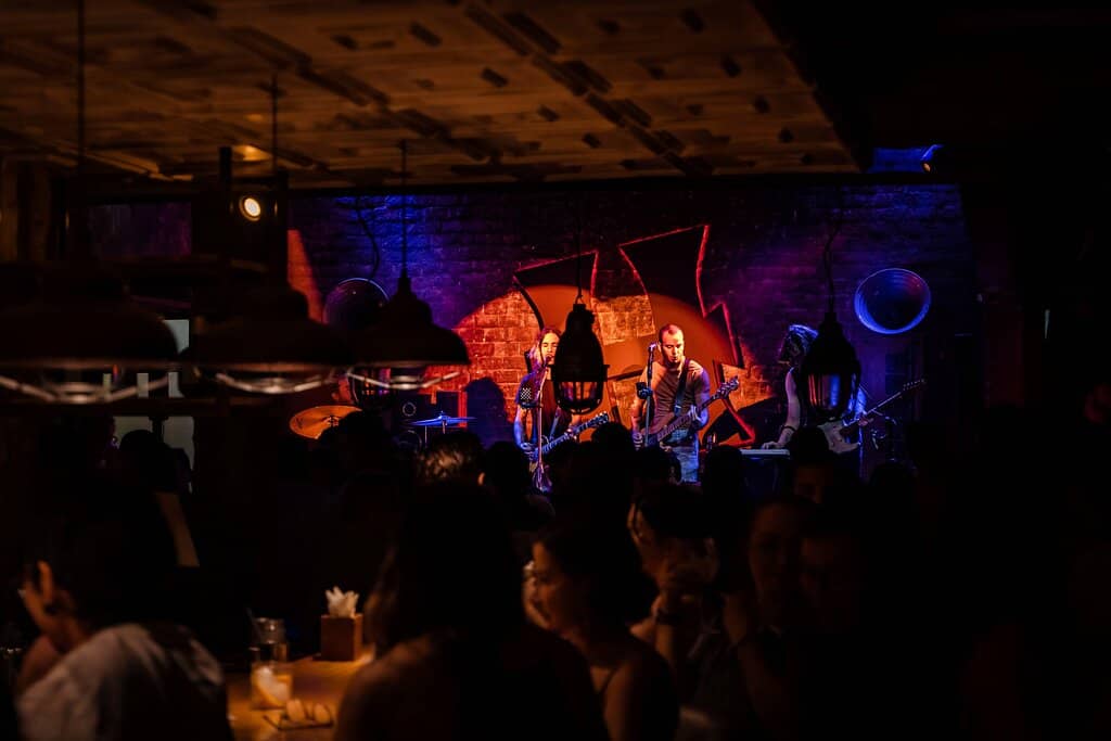 Specialty Dishes & Drinks