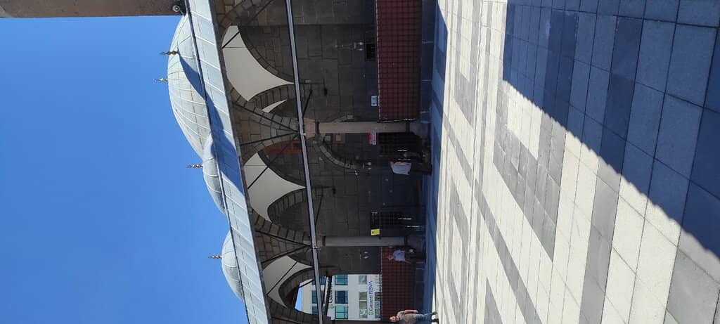 Vertical photo