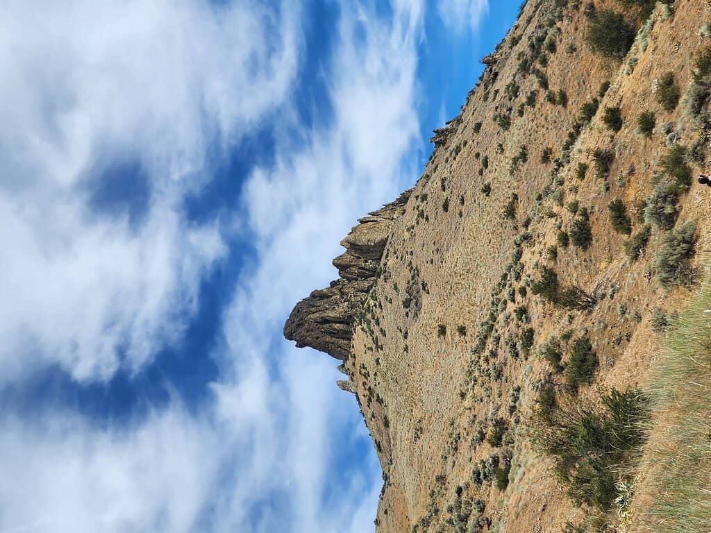 Cave of the Four Horsemen