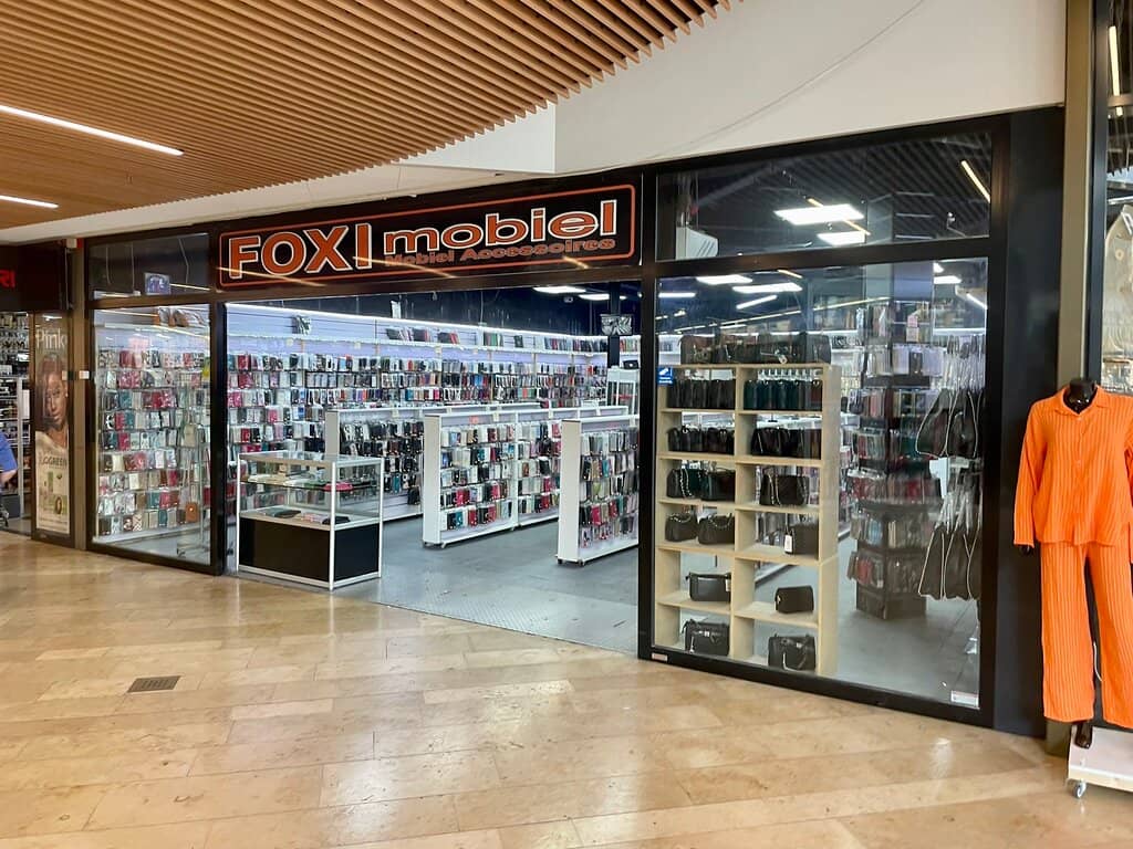 Shein Store