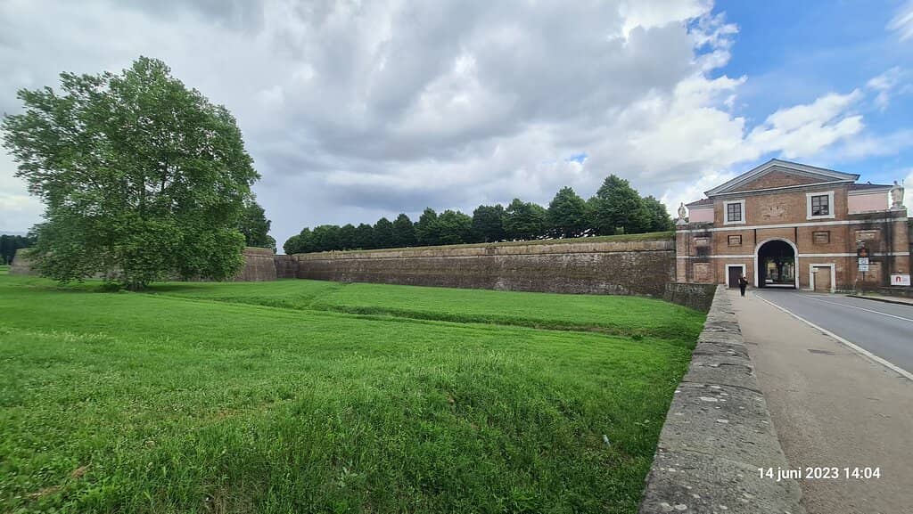 The Holy Door (Porta Santa)