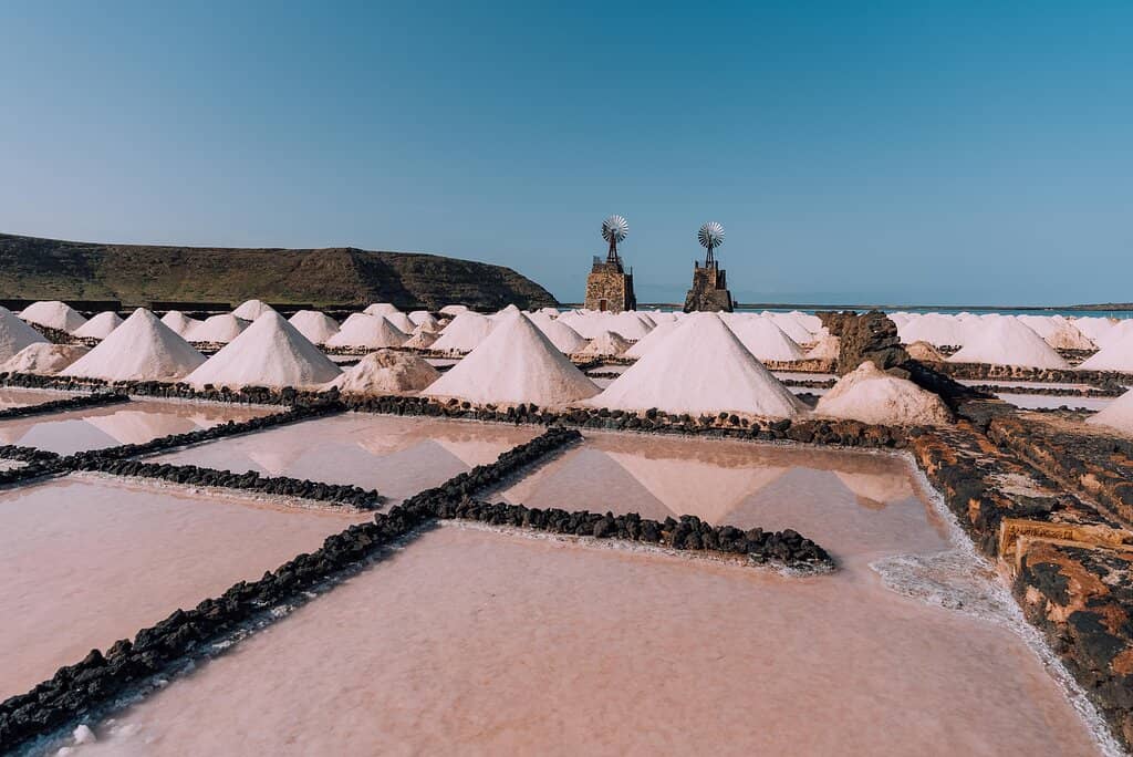 Black Sand Beach