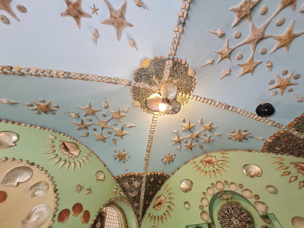 Qajar-Era Architecture