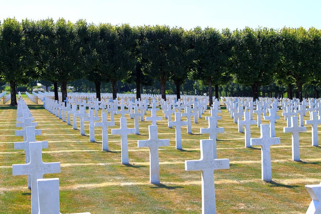 Visitor Center & Museum