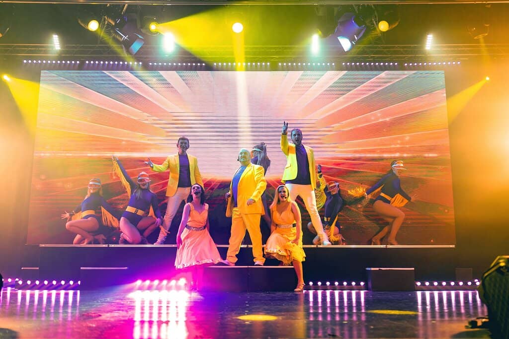 Leye D Johns - Compare