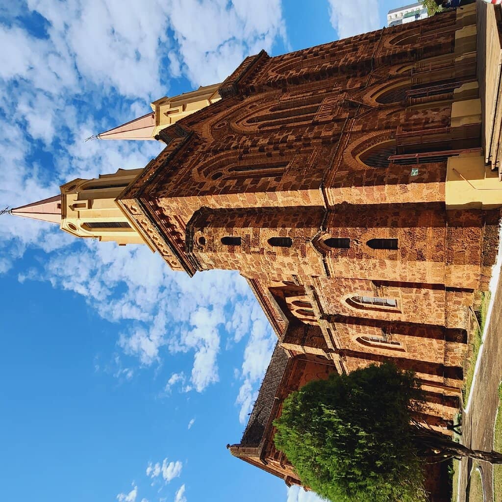 Neogothic Grandeur