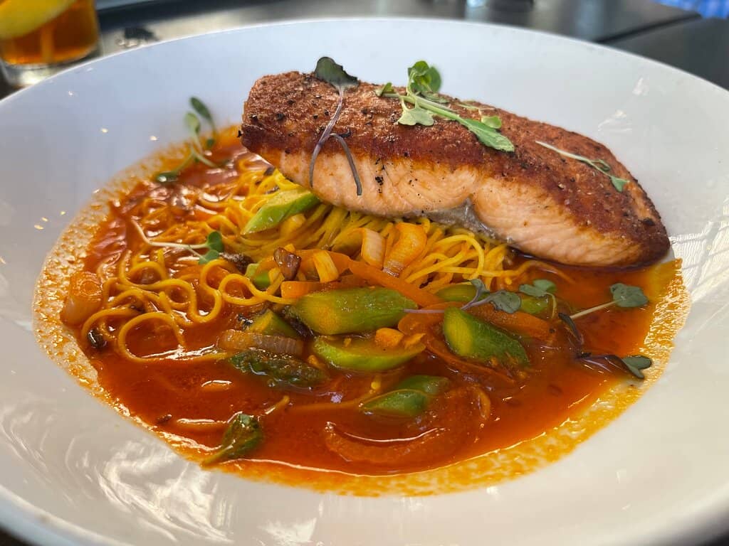 Extensive Craft Beer Selection