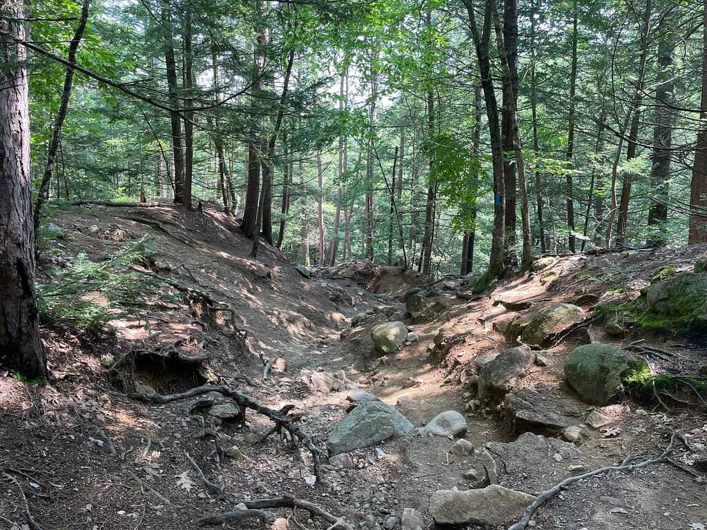 Granite Staircases