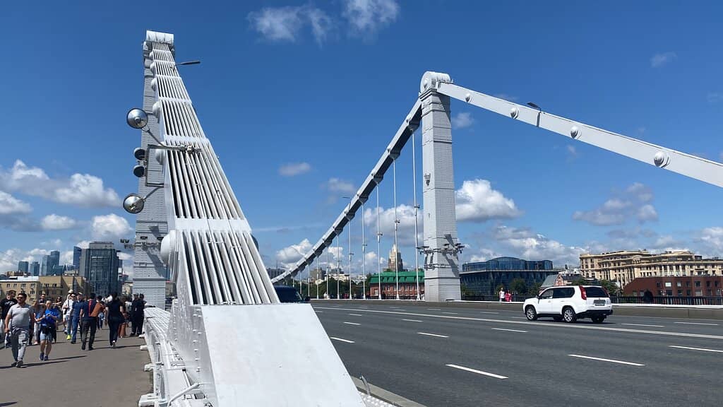 Architectural Marvel