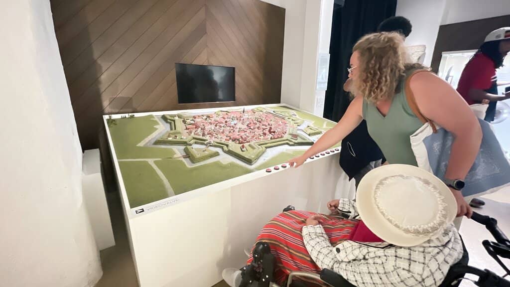 Temporary Exhibitions