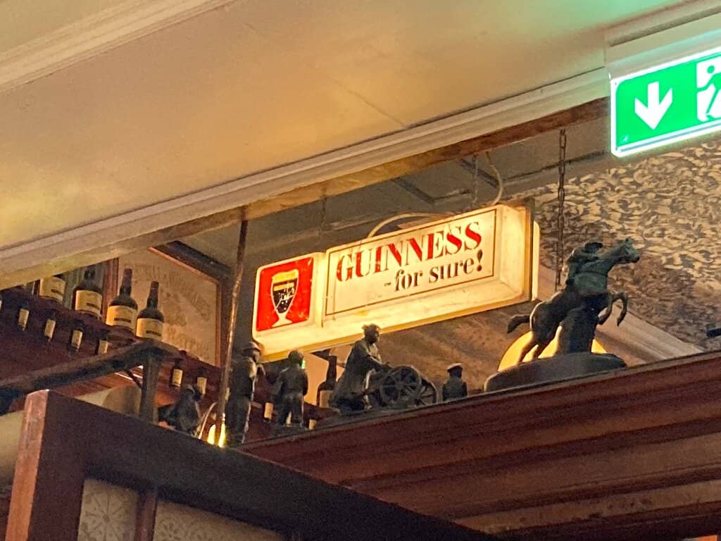 Live Irish Music