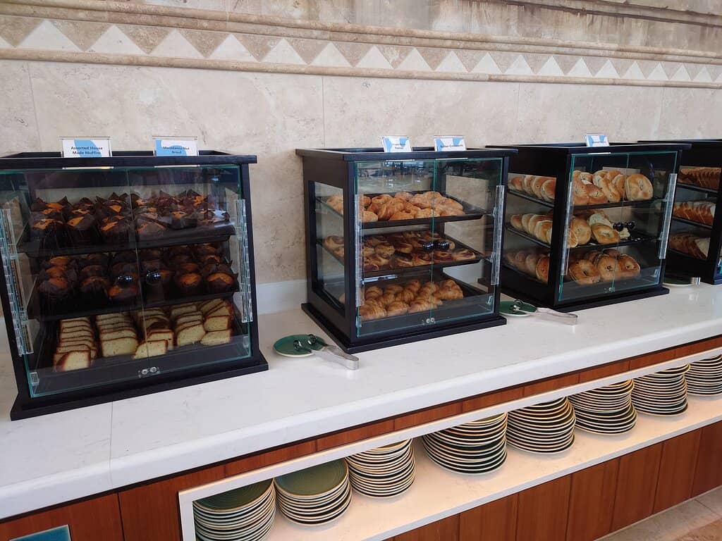 Unique Culinary Offerings