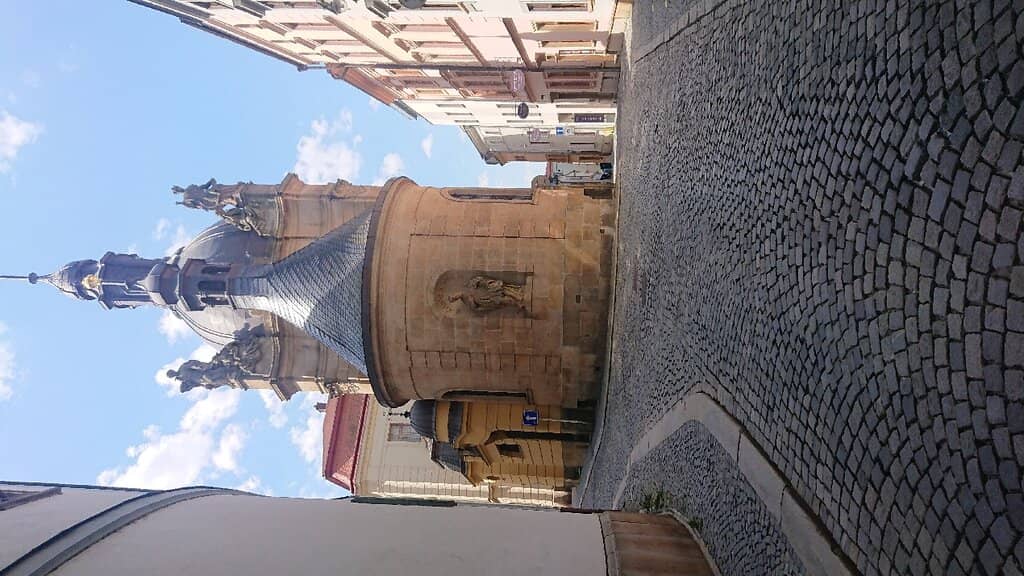 Vertical photo