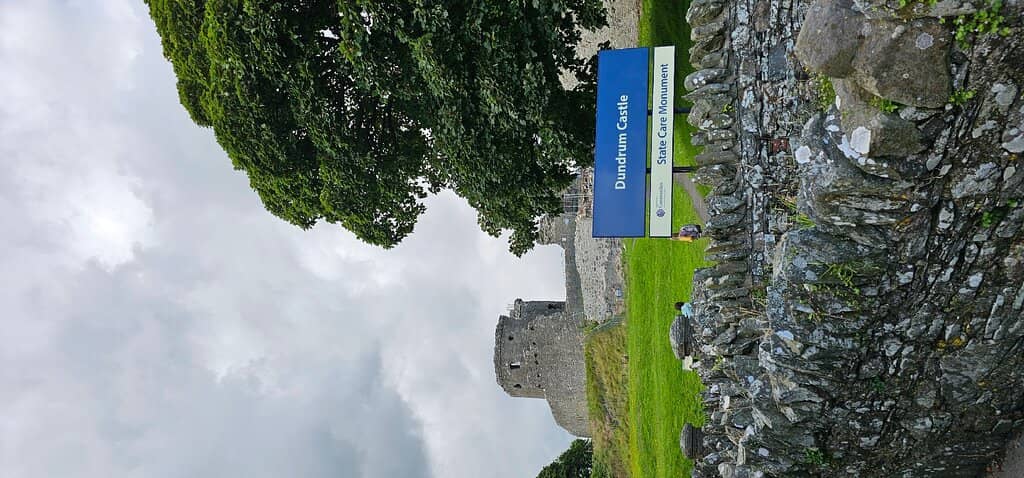 Scenic Woodland Walk