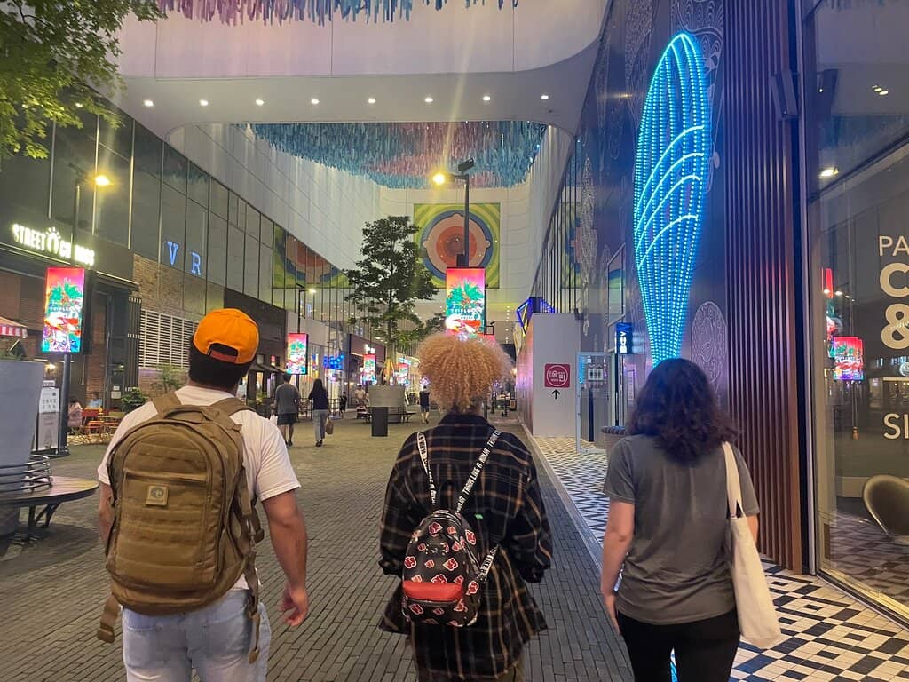 Hyundai Premium Outlet