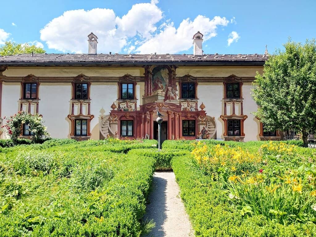 Historical Architecture