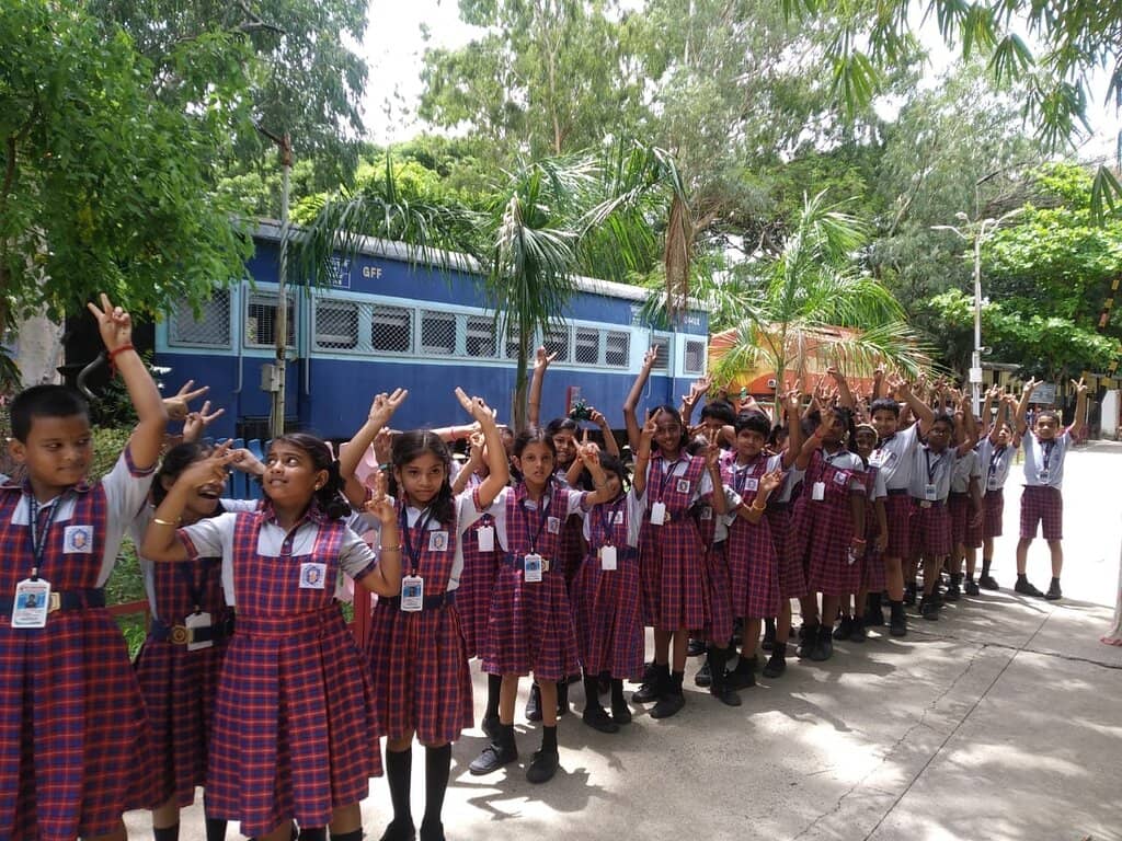 Interactive Exhibits