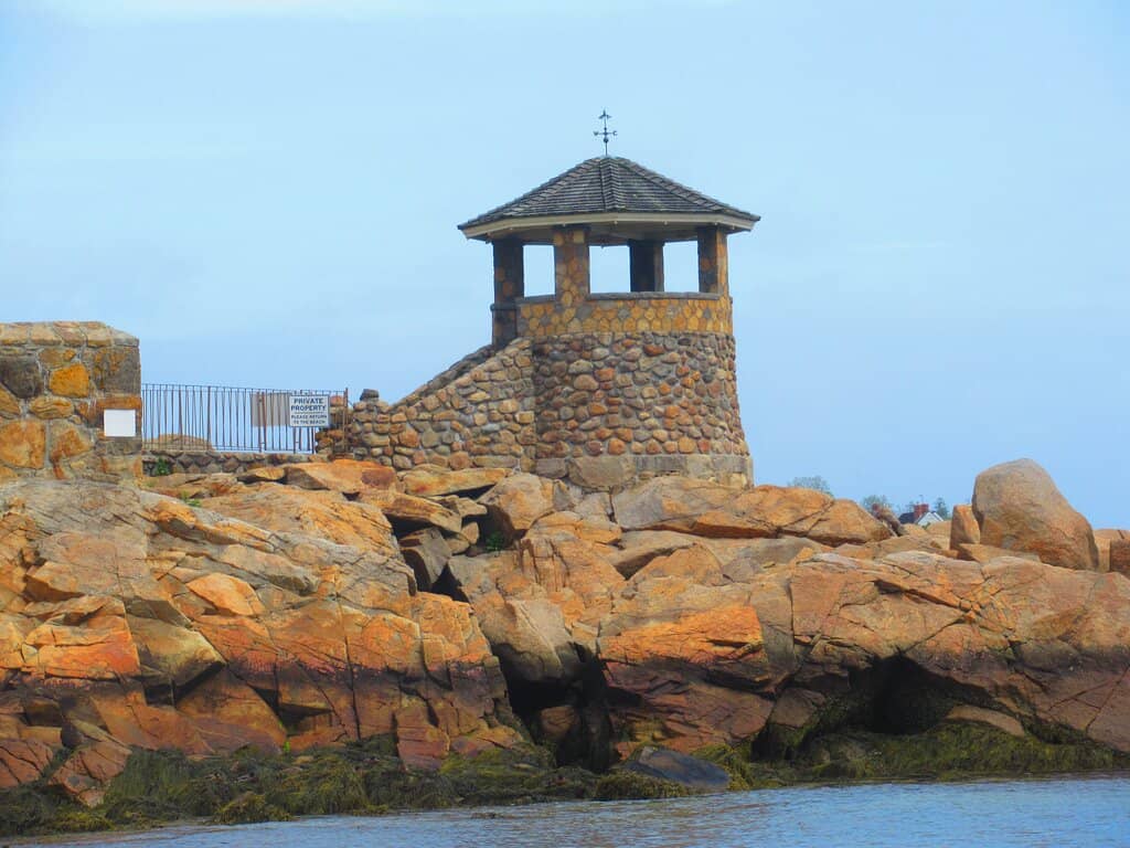Motif Number 1