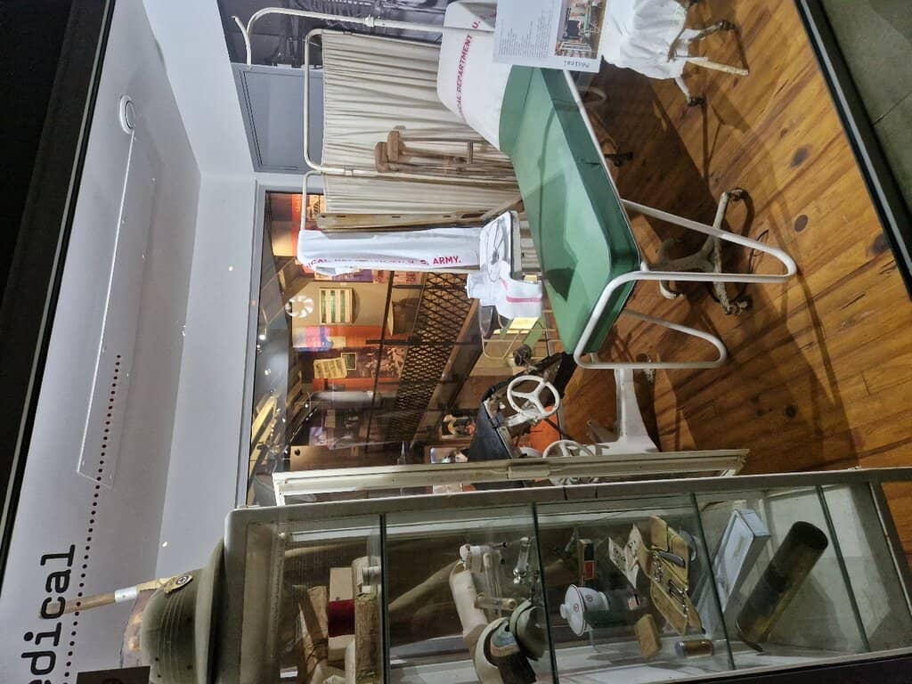 Personal Stories of Sacrifice